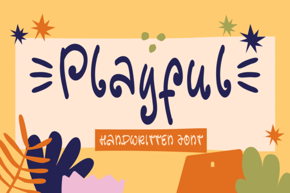[Creativefabrica] Playful Font (2021)_0.png